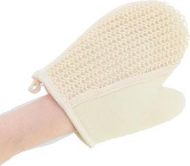 Produktbild Bathroom S Schrubber-Handschuh