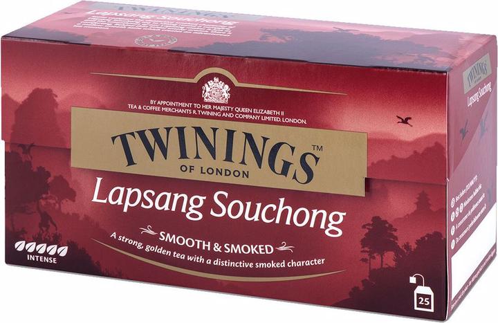Image du produit Twinings Lapsong Souchang (50 g)