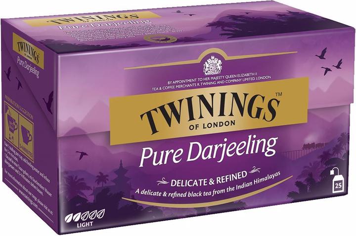 Twinings Pure Darjeeling (50 g)