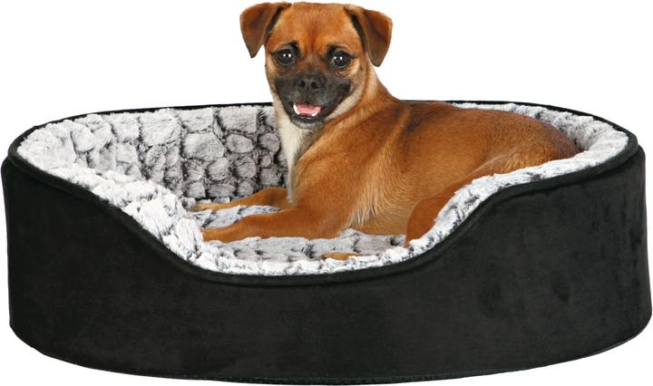 Actual product image Trixie Vital bed Lino 110x92 cm (Dog, Cat)