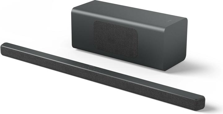 Actual product image Philips TAB6309/10 (160 W, 2.1 Channel)
