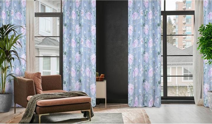 Actual product image Eurofirany Zas (140 x 250 cm)