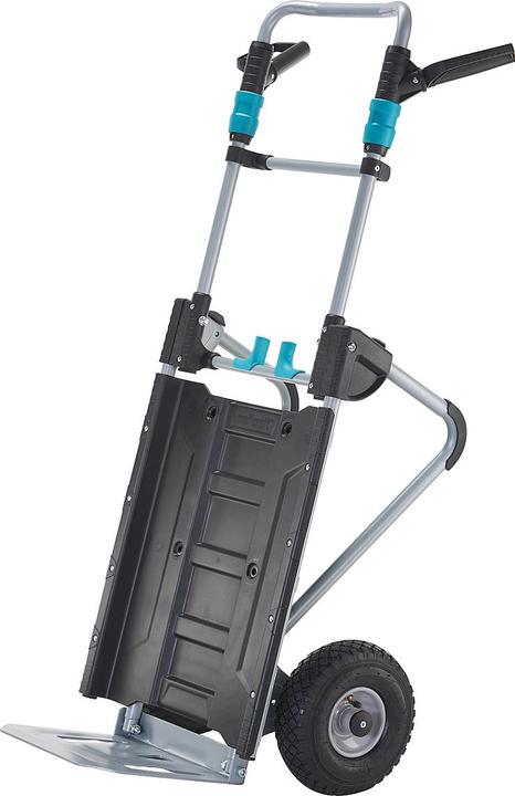 Produktbild wolfcraft wolfcraft 1 TS 2500 - Transportsystem (200 kg)