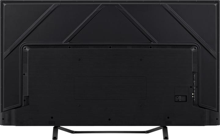 Actual product image Hisense TV 55A7NQ (55", QLED, 4K, 2024)