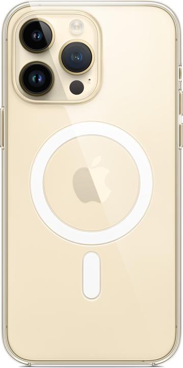 Produktbild Apple Clear Case with MagSafe (Apple iPhone 14 Pro Max)