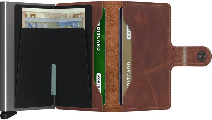 Produktbild Secrid Miniwallet