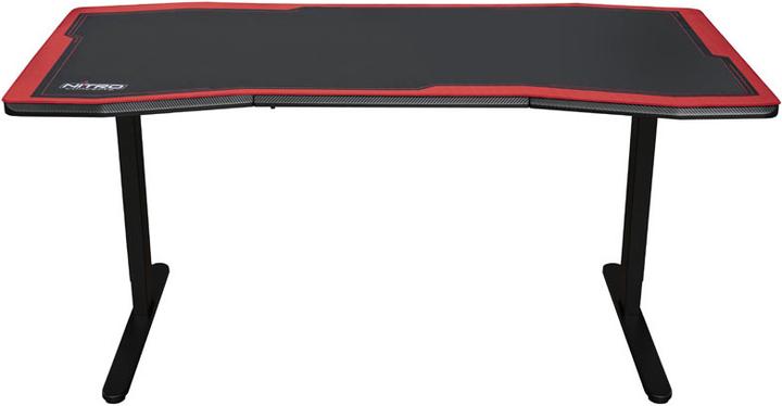 Actual product image Nitro Concepts D16M