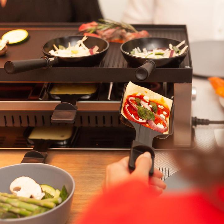 Productafbeelding Solis 5 in 1 Tafelgrill
