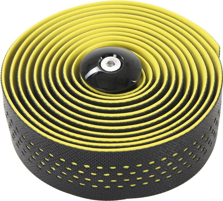 Image du produit Contec Guidoline GOO D2 noir/vert