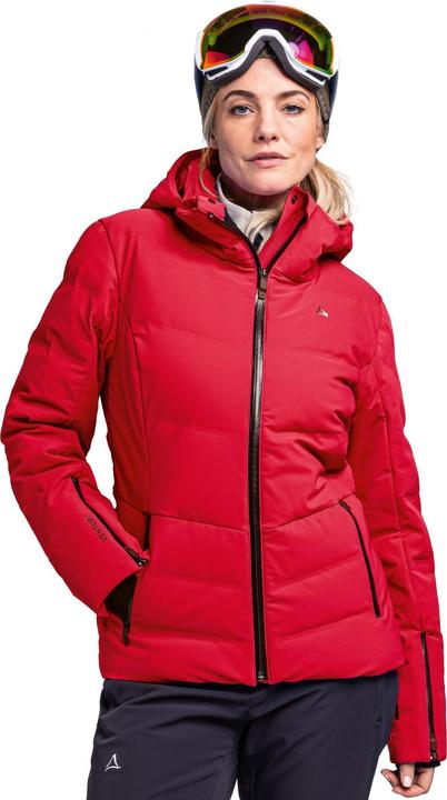 Actual product image Schöffel Ski Jacket Caldirola L (36)