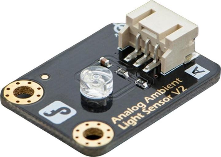 Produktbild DFRobot Gravity Analoger Umgebungslichtsensor