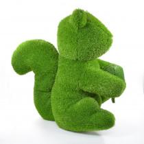 Kögler AniPlants, figurine d'herbe, " écureu