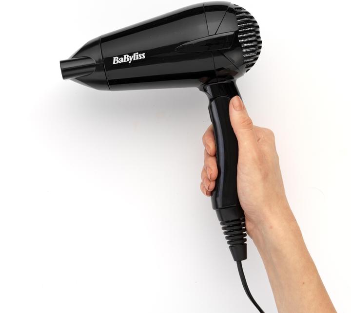 Produktbild BaByliss Travel Dry 2000
