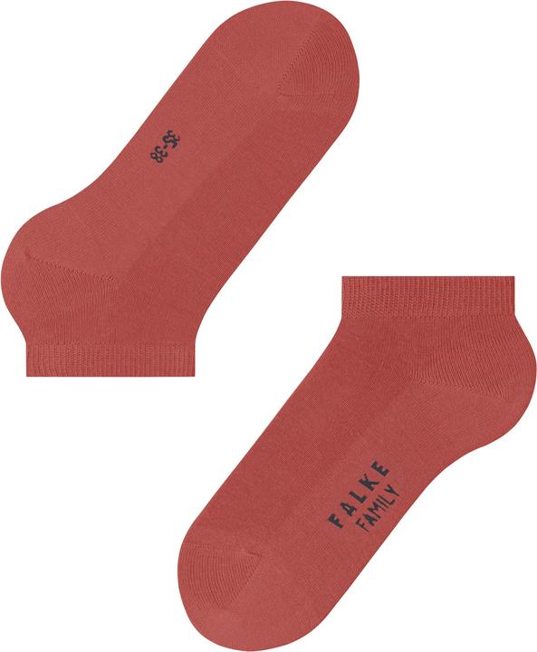 Immagine prodotto Falke Family Damen Sneakersocken (35 - 38)