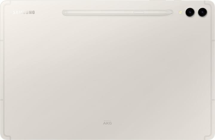 Produktbild Samsung Galaxy Tab S9+ (nur WLAN, 12.40", 256 GB, Beige)