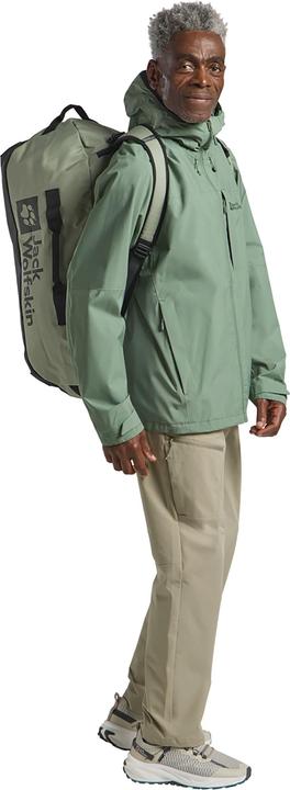 Image du produit Jack Wolfskin Tempest 2L Jkt M (L)