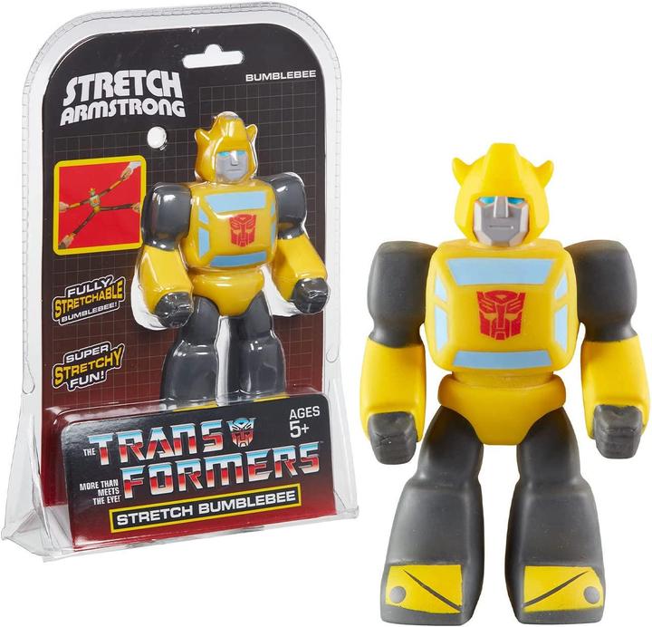 Image du produit Rocco Giocattoli Stretch Transformer Bumble Bee