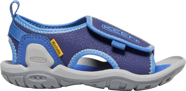 Actual product image Keen C Knotch River OT (30)