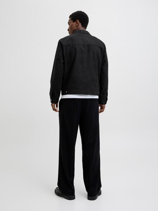 Immagine prodotto Jack & Jones Kunstwildlederjacke Kunstwildlederjacke (M)