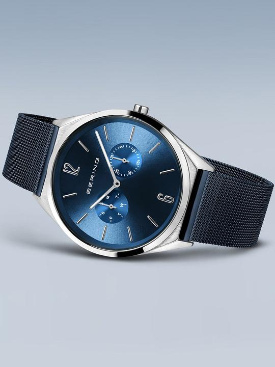 Produktbild Bering Ultra Slim (Analoguhr, 40 mm)