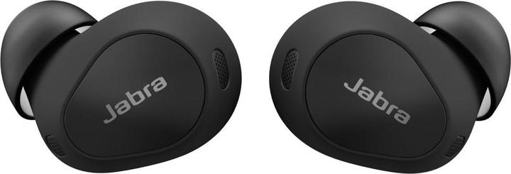 Actual product image Jabra Elite 10 - Gloss Black (Wireless)