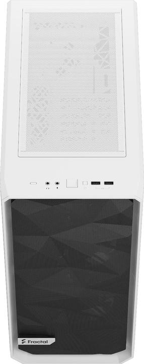 Produktbild Fractal Meshify 2 Compact Lite (ATX, mATX)