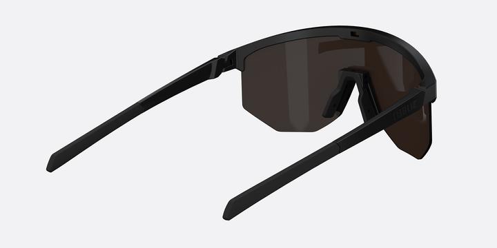 Immagine prodotto Bliz Hero (Nero opaco, Marrone w Blu multi, Marrone w Blu multi)
