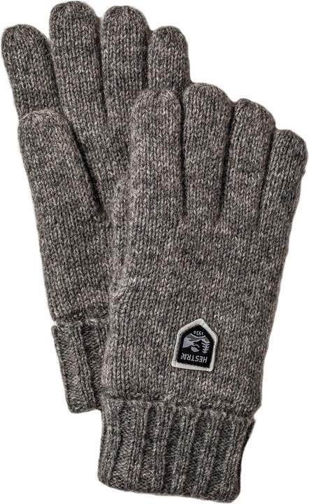 Hestra Basic Wool (7)