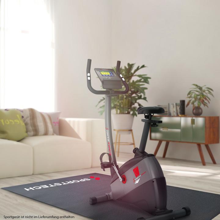 Actual product image Sportstech BM126 (0.60 cm)