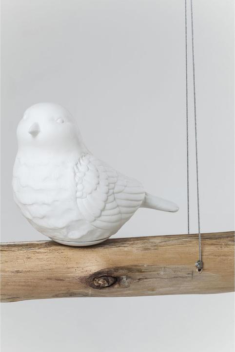Actual product image Kare Design Dining Birds (E14)