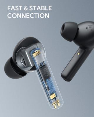 Produktbild Aukey EP-N5 (ANC, 22 h, Kabellos)