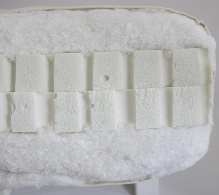 Actual product image Karup Design Double Latex Futon (90 x 200 cm, Latex core)