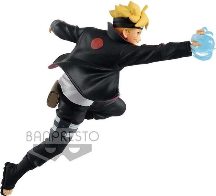 Image du produit Banpresto Boruto Naruto Next Gen Vib. Stars Uzumaki Boruto (B) 12cm