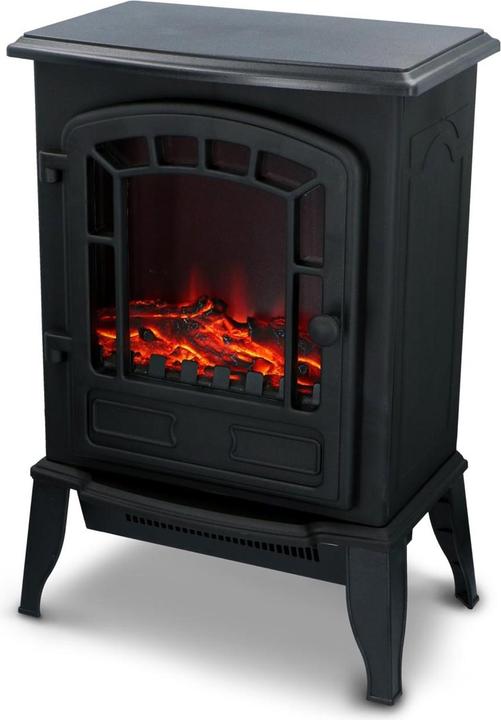 Classic Fire Elektrischer Kamin (24 x 38 x 56.5 cm)