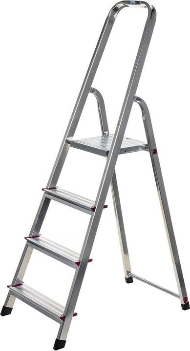 Produktbild Krause Corda (Stehleiter, 150 cm)