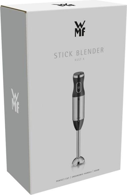 Actual product image WMF Kult X stick blender Edition