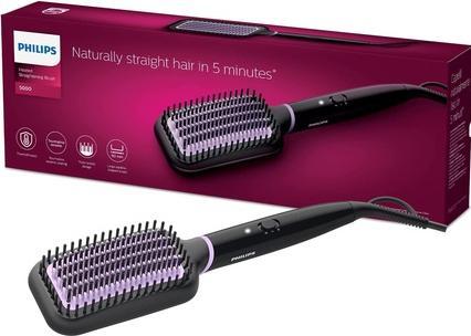 Produktbild Philips StyleCare Essential (Glätteisen)