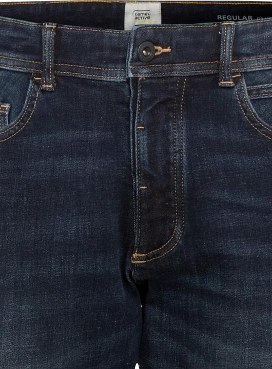 Produktbild Camel Active Regular Fit fleXXXactive® Jeans (W31/L32)