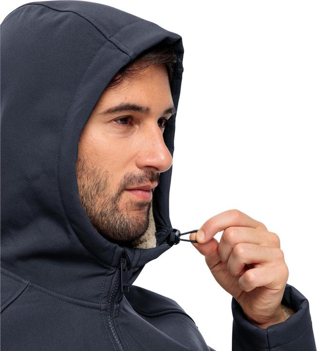 Actual product image Jack Wolfskin Windland Jkt M (XXL)