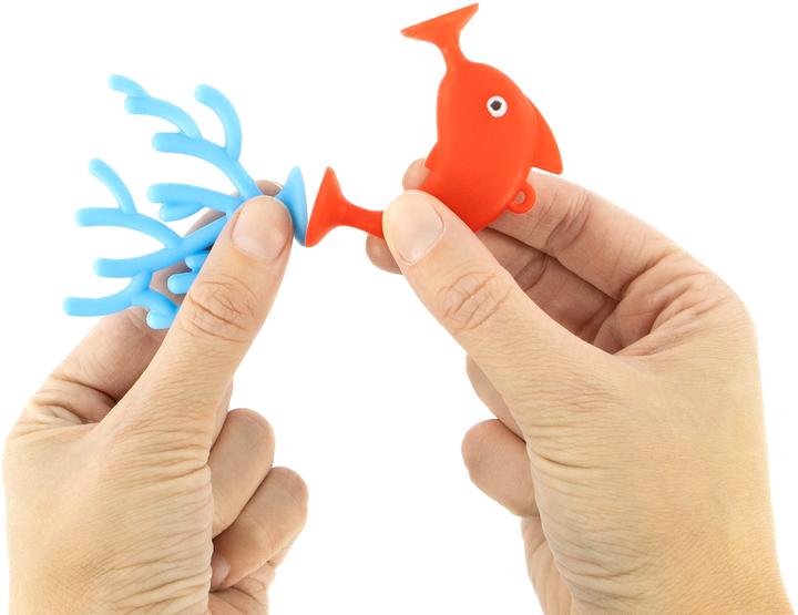 Roost Gadgets divers