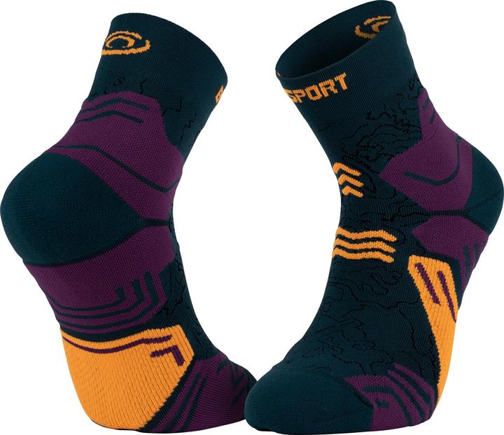 Immagine prodotto BV Sport calze in poliammide gr mid (42 - 44)