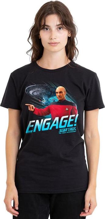 Immagine prodotto Engage Maglietta Adulto Unisex (M)