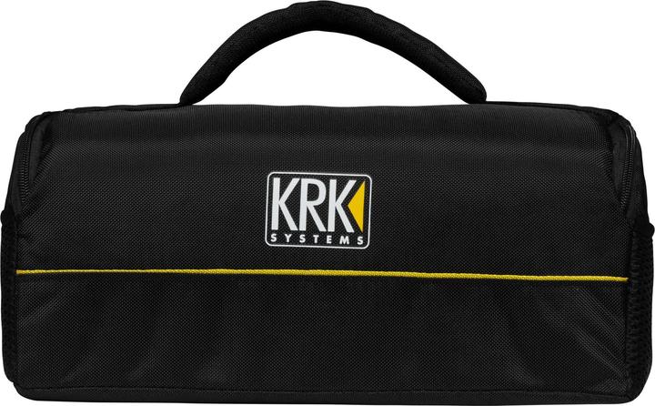Produktbild KRK GoAux4 (Aktiv, Paar, 2x 33 W)