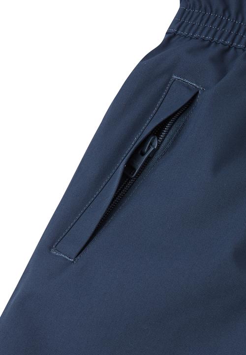 Immagine prodotto Reima tec Bambini Pantaloni da neve Juoni Navy (116)