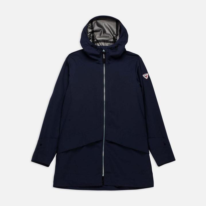 Rossignol Jacke Rain Covariant Jkt (L)
