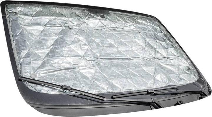 Actual product image ProPlus Thermal mats set for Iveco Daily from 2014