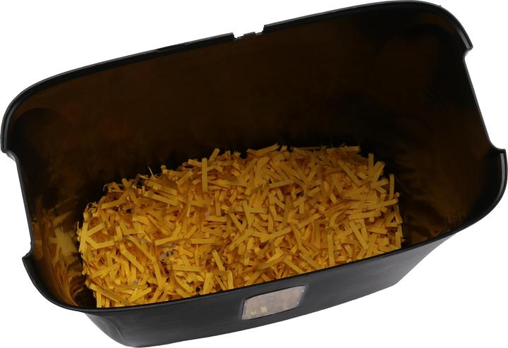 Actual product image Genie 480 X (Particle cut)