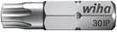 Produktbild Wiha Bit Standard 25 mm TORX PLUS® 1/4" (23193) 40IP (25mm)