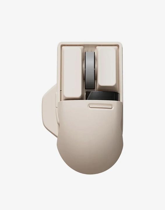 Immagine prodotto Lofree OE909 Mouse senza fili TOUCH PBT - versione Tofu