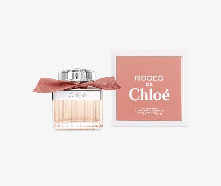 Produktbild Chloé Roses de (Eau de Toilette, 30 ml)